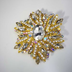 Womens Brooches